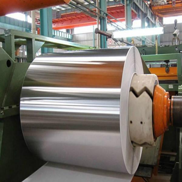 供应专业批发304不锈钢卷   日本金属进口超薄精密不锈钢带不锈钢卷SUS304