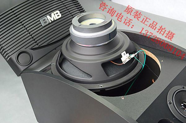 供应日本BMB进口单元CSN-455音箱KTV音箱家庭式卡拉OK高级音箱