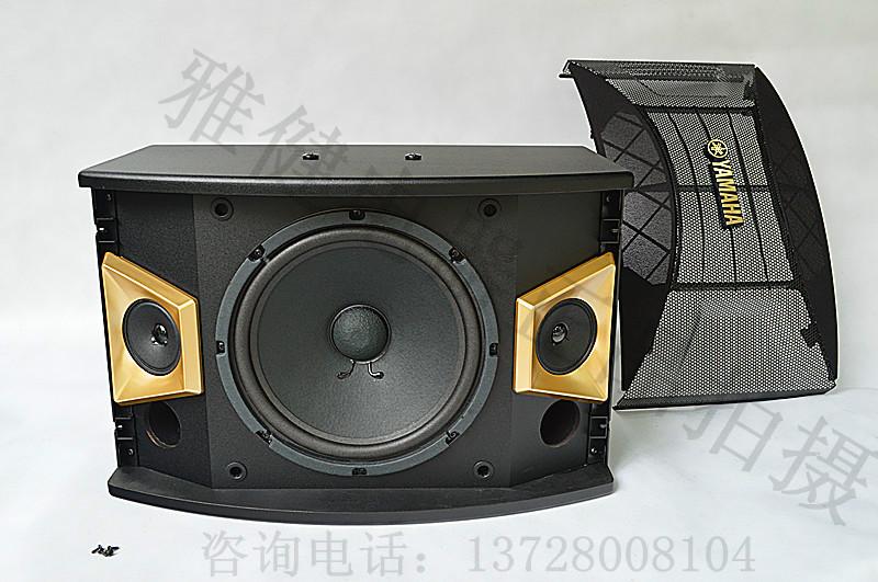 供应日本雅马哈KMS-1000音箱雅马哈KMS-800BL家庭式高级音箱