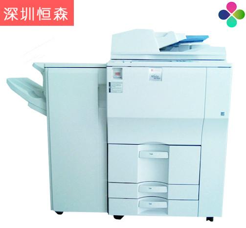 供应用于复印机的深圳民治租打印机，民治租彩色打印机 民治出租复印机图片
