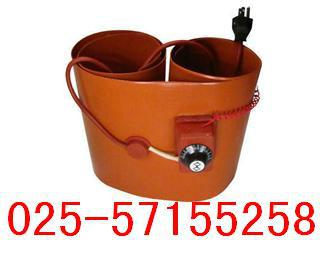 供应硅橡胶油桶电加热带/电加热器