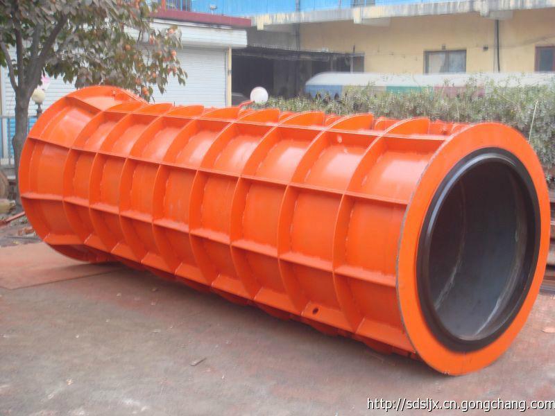 供应水泥管模具 水泥制管机厂专业生产 各种型号水泥管模具批发价格