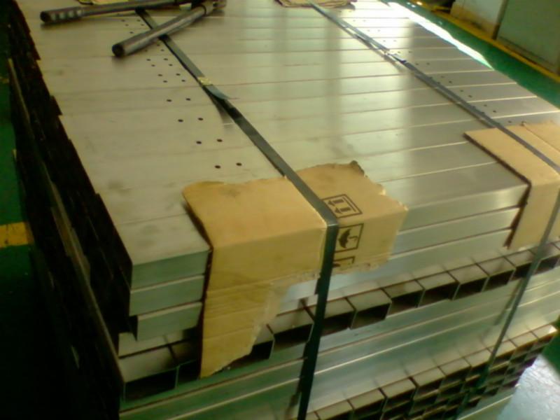 供应高精度激光切割加工板材管材