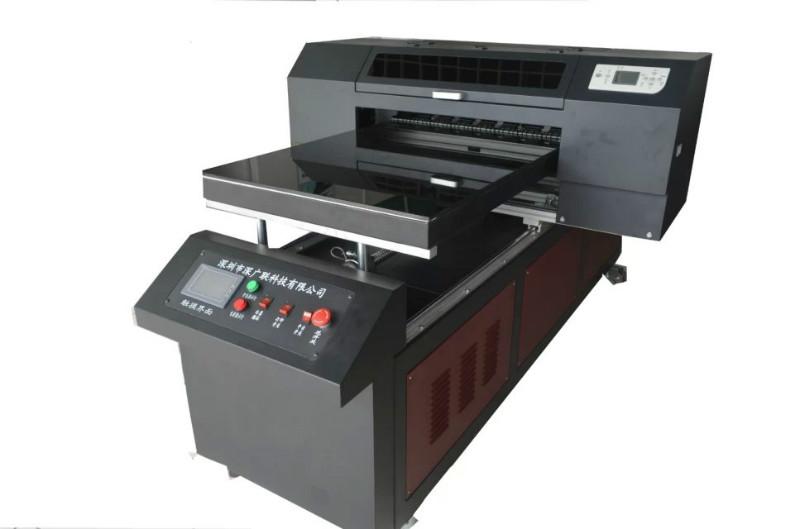 供应KC-A1-0611-UV打印机_手机壳打印，厂家直销
