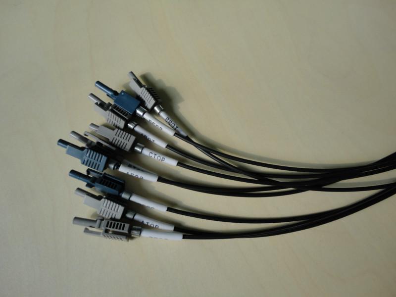 供应安华高光纤组件HFBR-EUS-500Z