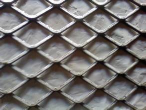 供应铝板冲孔网金属冲孔网-圆孔网冲孔图片