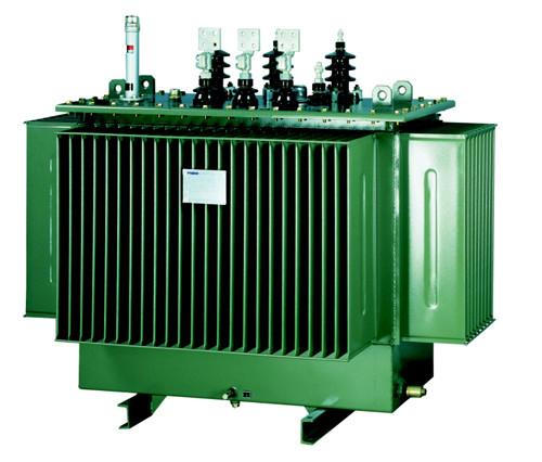供应年底特价S11-100电力油浸式变压器丨新疆S11电力变压器供应商丨油变