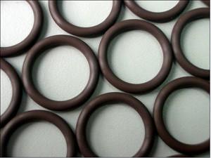 氟橡胶O型圈材料材质说明批发