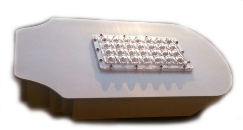 供应用于路灯壳的广东佛山LED路灯外壳，佛山LED路灯外壳销售，佛山LED路灯外壳销售电话图片