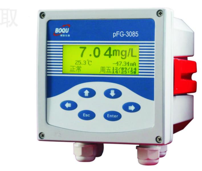 供应陕西氟离子检测仪PFG-3085型