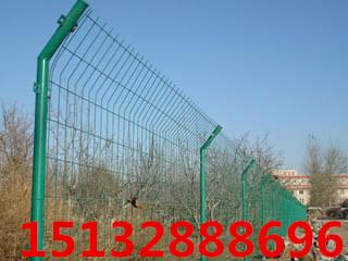 供应围墙防护隔离网厂区防护隔离栅临时场地隔离栏