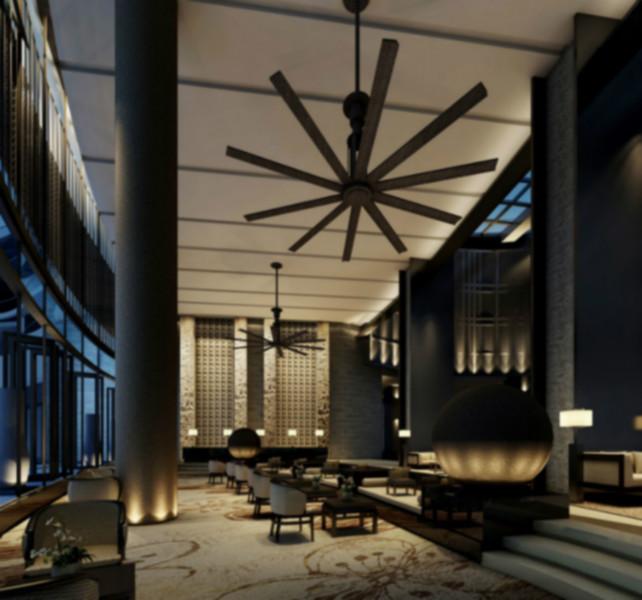 供应用于许昌的快捷酒店装修设计理念必须有一定的规范标准