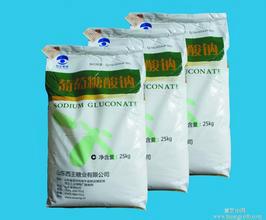 供应用于混凝土减水剂的湖南优质缓凝剂葡萄糖酸钠供应商