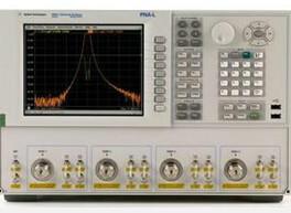 供应收购N5244A网络分析仪13725884647