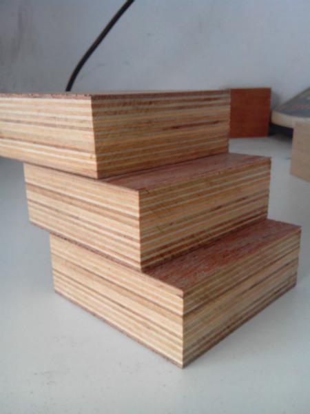 供应优质竹木复合集装箱底板地板