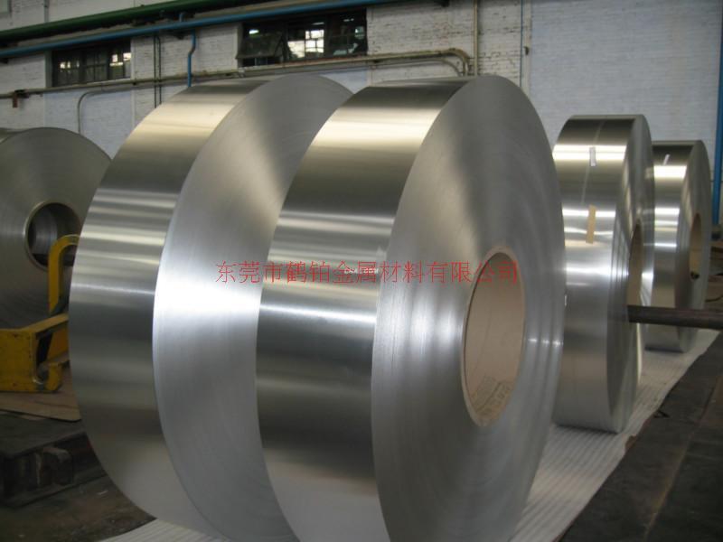 供应顺德今日铝板带价格 顺德散热专用铝板带铝厂 顺德铝板带规格最全铝厂
