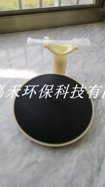 【高品质】215/260/300型膜片曝气器曝气头橡胶微孔曝气