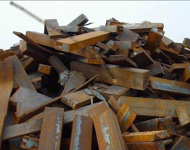 广州南沙废铁回收广州南沙不锈钢回收广州南沙废铜回收