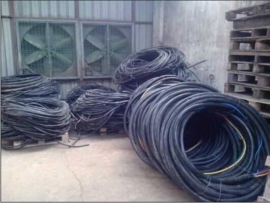 广州天河电缆回收批发