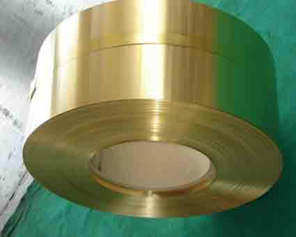 H58复合黄铜带供应H58复合黄铜带-长沙市1.0mm低铜复合黄铜带厂家