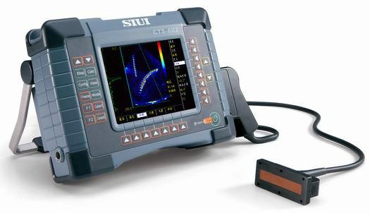 CTS-602超声相控阵检测仪