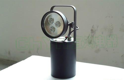 供应LED多功能强光探照灯/LED9W强光探照灯/JIW5281