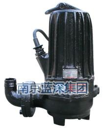 供应南京蓝深污水泵销售维修，南京蓝深污水泵代理电话