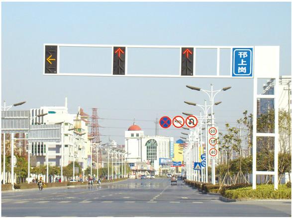 供应交通信号灯价格 道路交通信号灯 led交通信号灯 太阳能交通信号图片