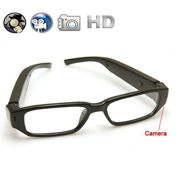供应摄像拍照眼镜 720P 录像拍照眼镜 骑行眼镜