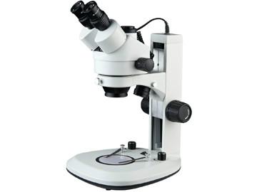 连续变倍体视显微镜XTZ-C批发