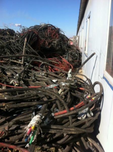 唐山电缆回收变压器回收供应唐山电缆回收变压器回收