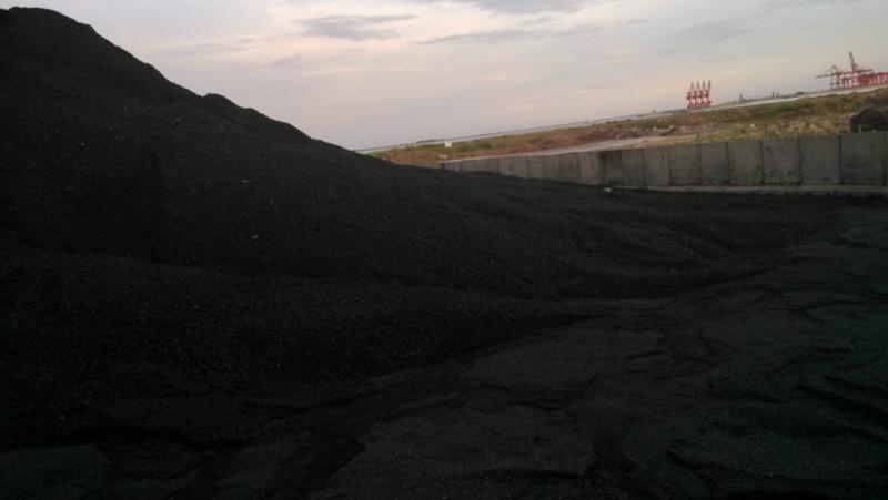 供应煤炭