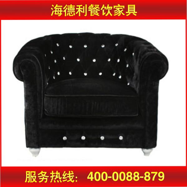 深圳市软包沙发厂家厂家直销 布艺时尚卡座沙发 中西餐厅专用软包沙发 年中大回馈