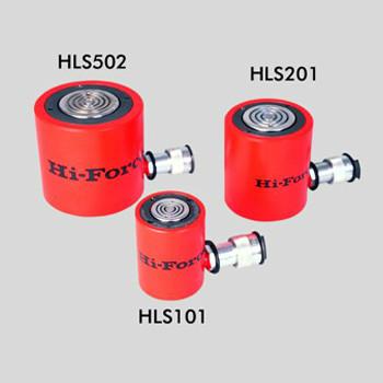 供应HLS单作用矮型液压缸