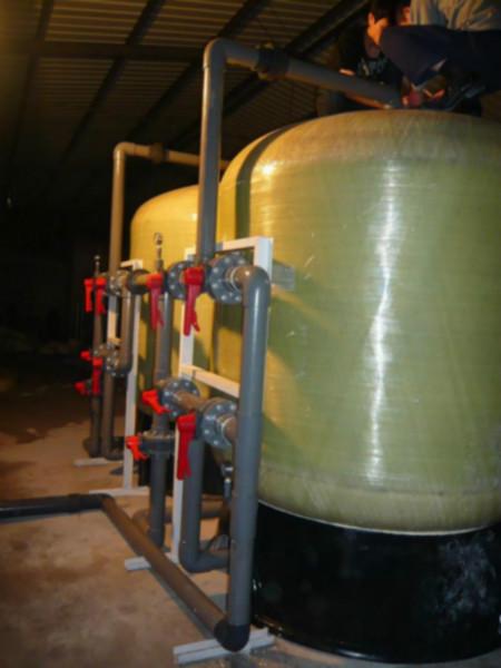 贵阳市软水设备厂家供应软水设备