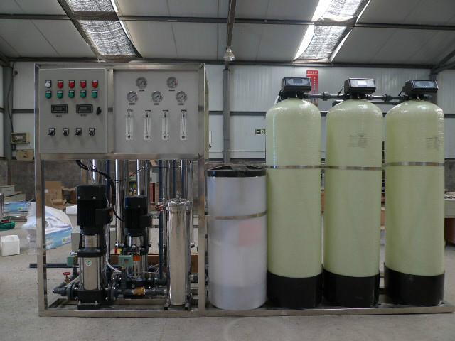 供应软化水设备供应商价格软化水设备维护软化水设备树脂