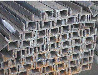 供应厂家供应各种材质的材质的槽钢