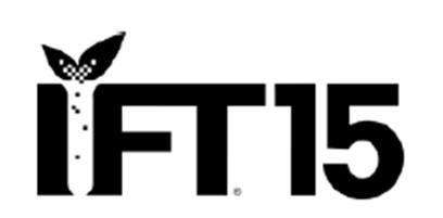 2015年美国IFT国际食品科技展