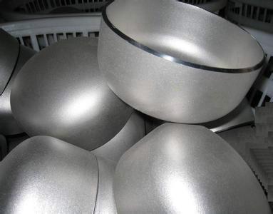 供应用于碳钢板制的沧州盐山碳钢板制螺纹管帽