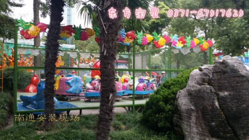 郑州市欢乐喷球车厂家