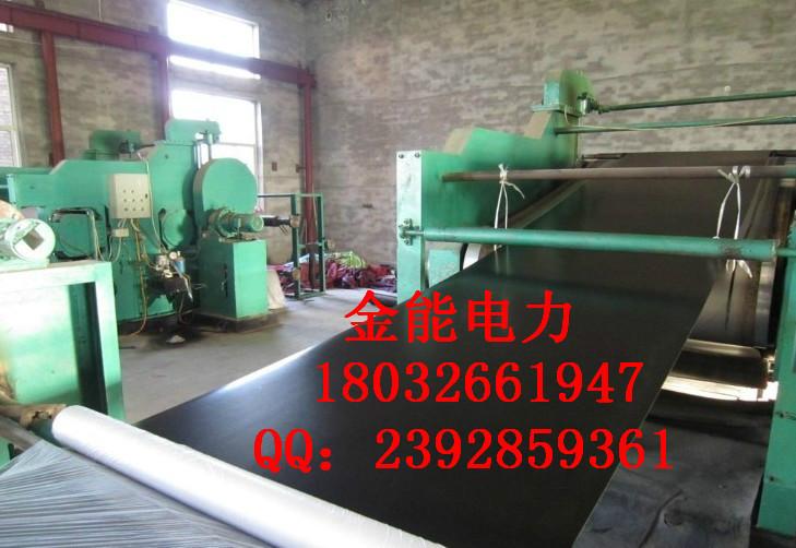 供应北京地区专业绝缘胶垫生产厂家