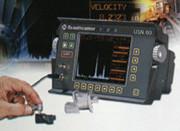 供应超声波探伤仪USN60