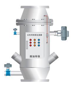 供应以色列双排过滤器