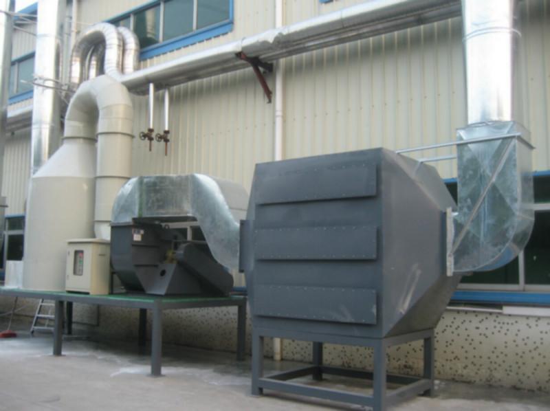 供应广州佛山一体化焊接烟气处理设备一体化焊接烟气处理设备供应厂家