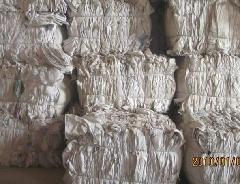 郑州市郑州回收废编织袋厂家