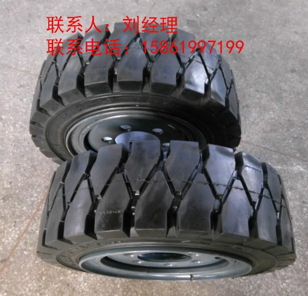 供应杭叉叉车前轮3吨28x9-15