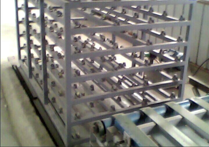 玻镁防火装饰板设备出厂价供应玻镁防火装饰板设备出厂价