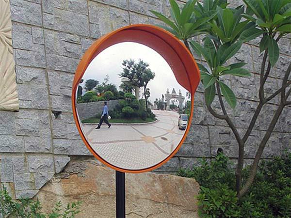 供应茂名广角镜 茂名道路反光镜 茂名凸面镜最低价格