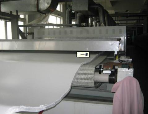 广州市乳胶床垫干燥乳胶枕头微波干燥厂家