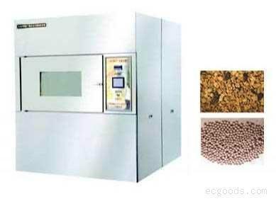 供应低温真空干燥箱的生产厂家请选广州科威微波能有限公司制造